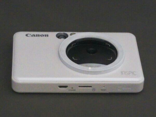 Canon ZV-123-PW iNSPiC ZV-123-PW 3879C009 (パールホワイト) APS