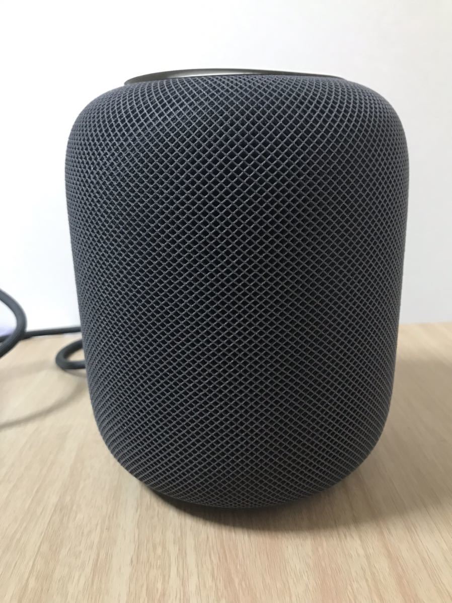 Apple アップル home pod mqhw2j/a eva.gov.co