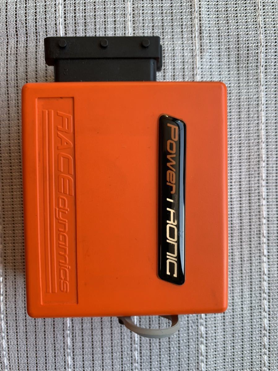 サブコンピュータPOWERTRONIC KTM DUKE 390 (2012-2016)クイック サブコンピュータPOWERTRONIC KTM DUKE 390 (2012-2016)クイック