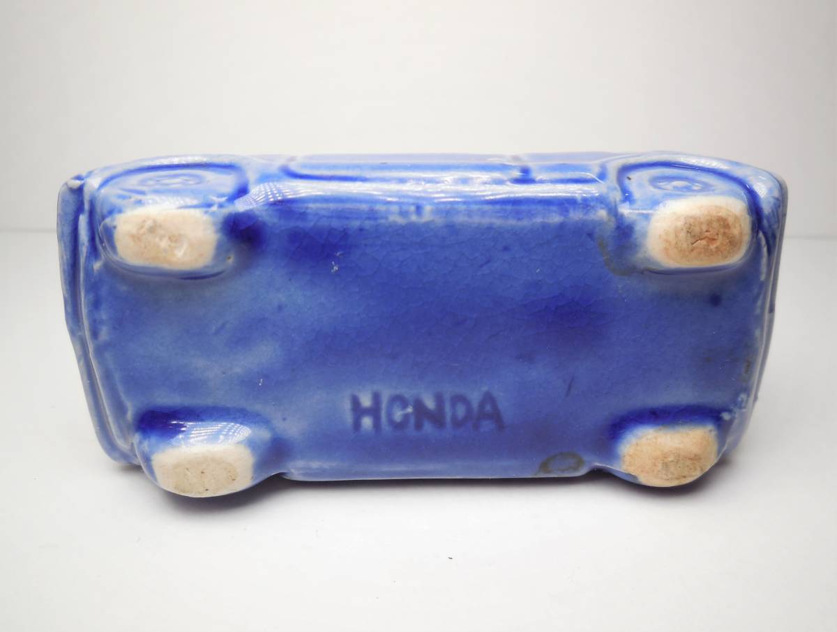  Honda HONDA Civic CIVIC керамика украшение общая длина примерно 9cm