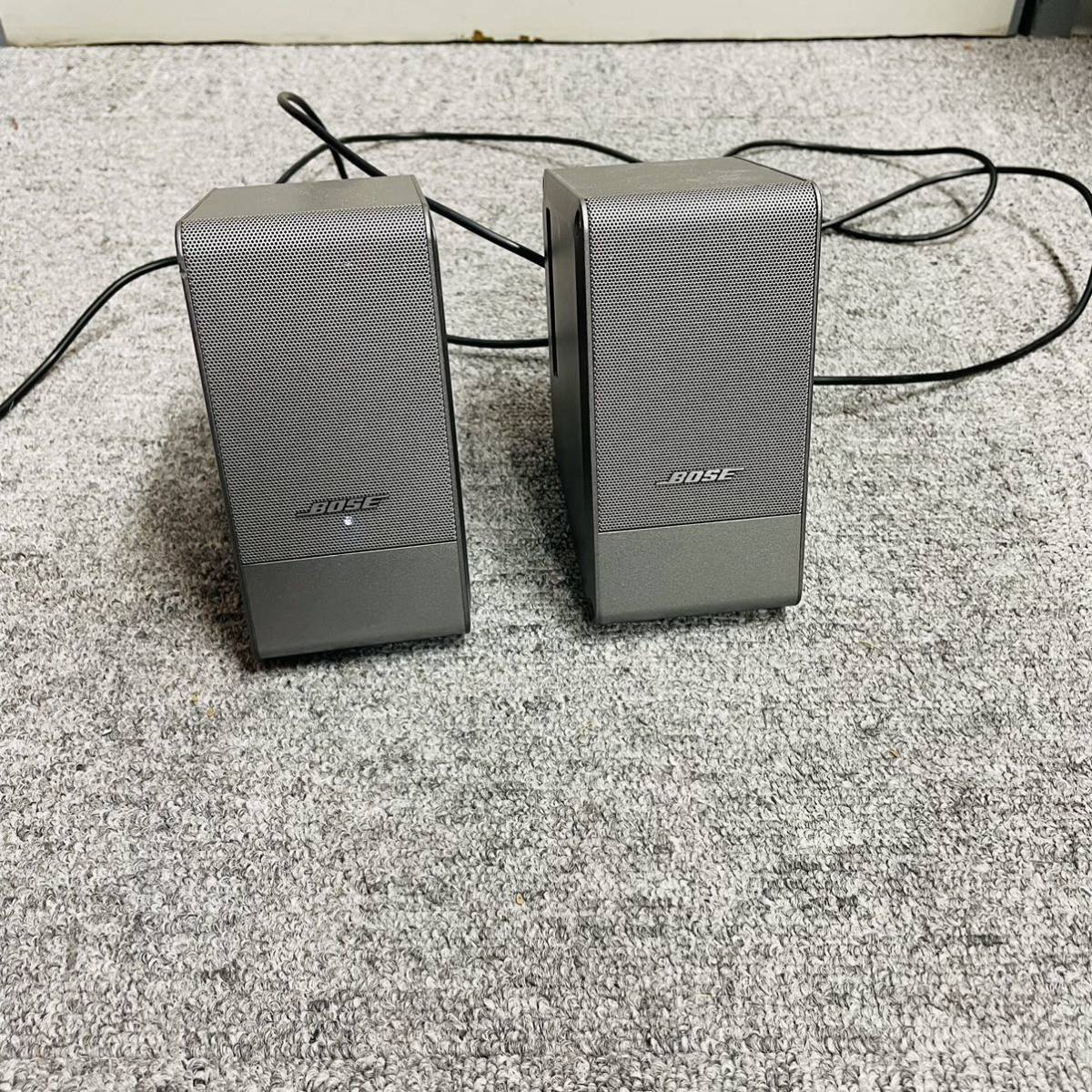 オーディオ ヤフオク! Micro Music Monitor M3 スピ... - 即決 BOSE