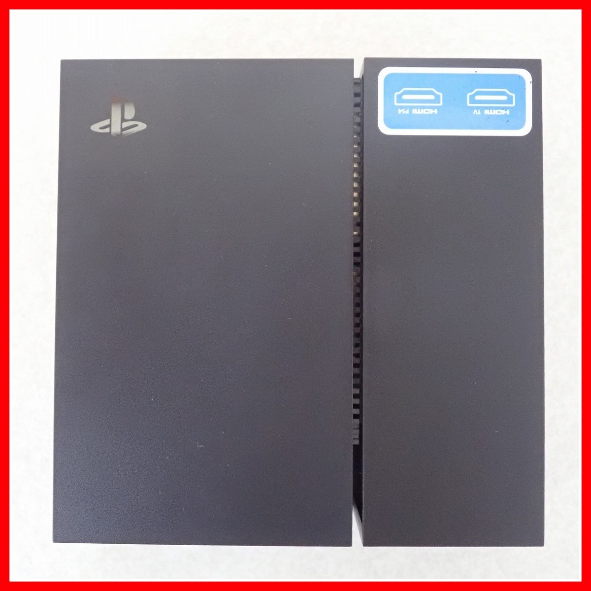 動作品 PS4/PS5 PSVR プレイステーションVR CUH-ZVR1J + PlayStation