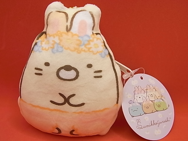 188円 公式 すみっコぐらし キャラクター コインケース ぬいぐるみ 小銭入れ ねこ サンエックス グッズ 188円 公式 すみっコぐらし キャラクター コインケース ぬいぐるみ 小銭入れ ねこ サンエックス グッズ
