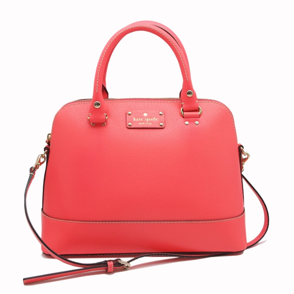 Kate Spade ケイトスペード 2WAY ショルダーバッグ ハンドバッグ 斜め