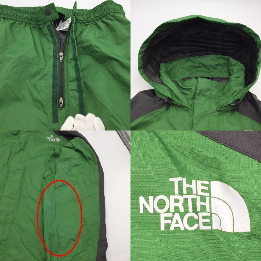 THE NORTH FACE ザ・ノースフェイス アウトドアウェア THE NORTH FACE