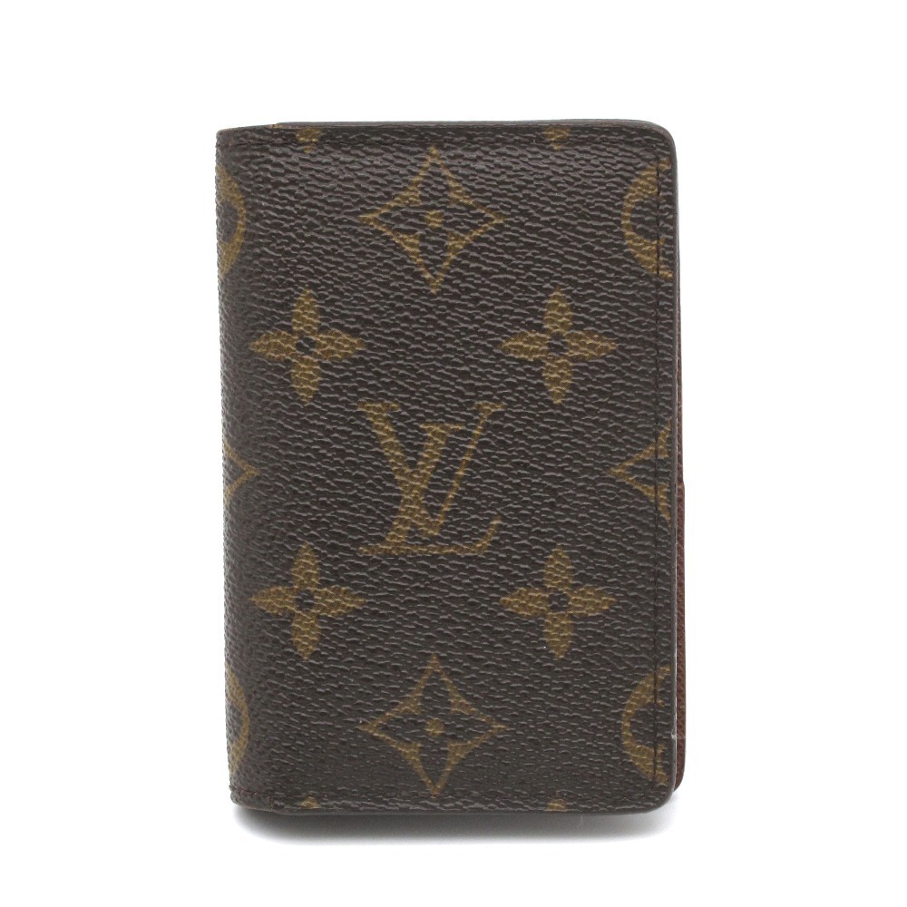 SALE2023】 LOUIS VUITTON - ルイヴィトン M61732 オーガナイザー ドゥ