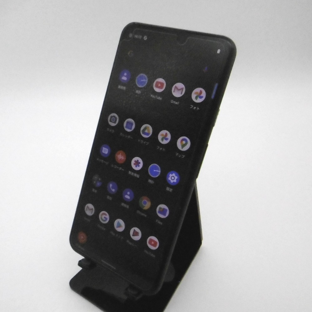Google Pixel 5a (5G) 128GB softbank 判定〇 | contifarma.pe