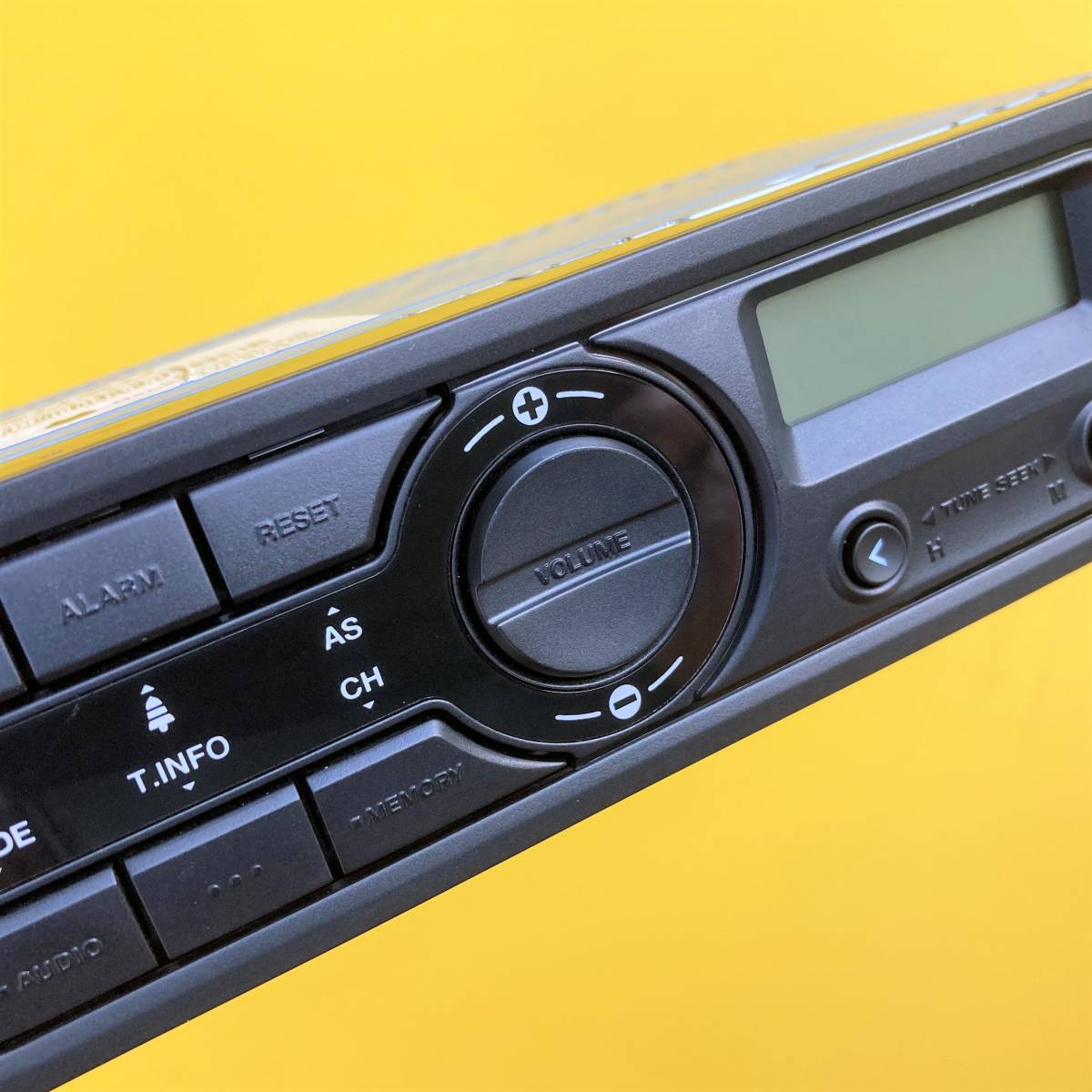 PayPayフリマ|新車外し いすゞ純正 24V ラジオ オーディオ チューナー 日野イスズ三菱ふそうUD エルフ 重機 建機 トラック 日本製 逆ハーネス付 b PayPayフリマ|新車外し いすゞ純正 24V ラジオ オーディオ チューナー 日野イスズ三菱ふそうUD エルフ 重機 建機 トラック 日本製 逆ハーネス付 b