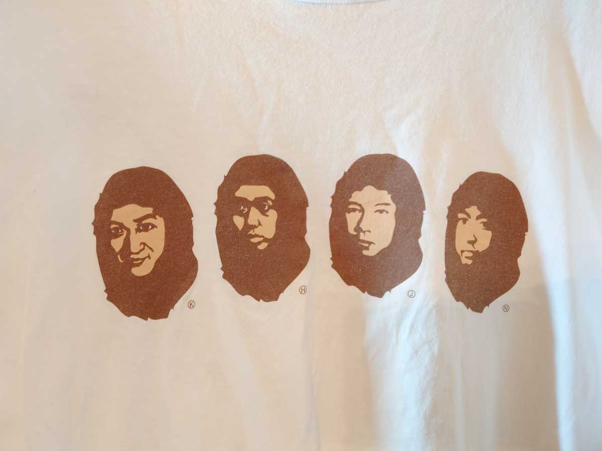 ノーウェア 5周年記念 Tシャツ Lサイズ LAST ORGY 2 NOWHERE 5 ノーウェア 5周年記念 Tシャツ Lサイズ LAST ORGY 2 NOWHERE 5