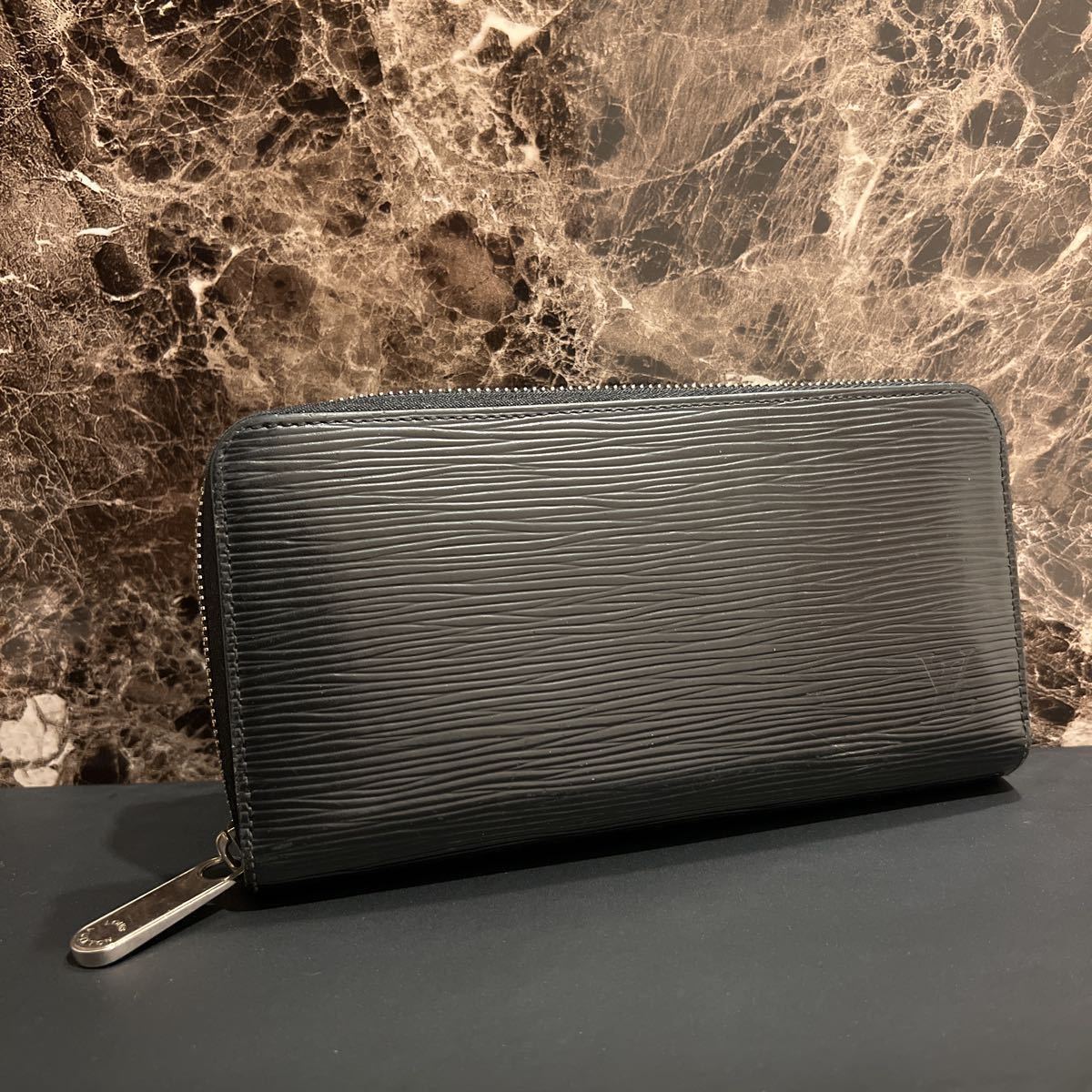 ☆極美品☆ LOUIS VUITTON ルイヴィトン エピ ジッピーウォレット