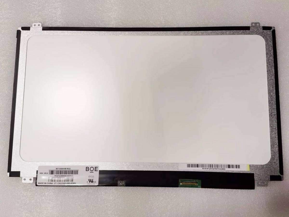 ★新規佐川★国際急発送★1~2日発送★ 新品NEC LAVIE PC-NS300MAB-E3 NS300/MAR PC-NS300MAR 液晶パネル 1366*768 安心保証