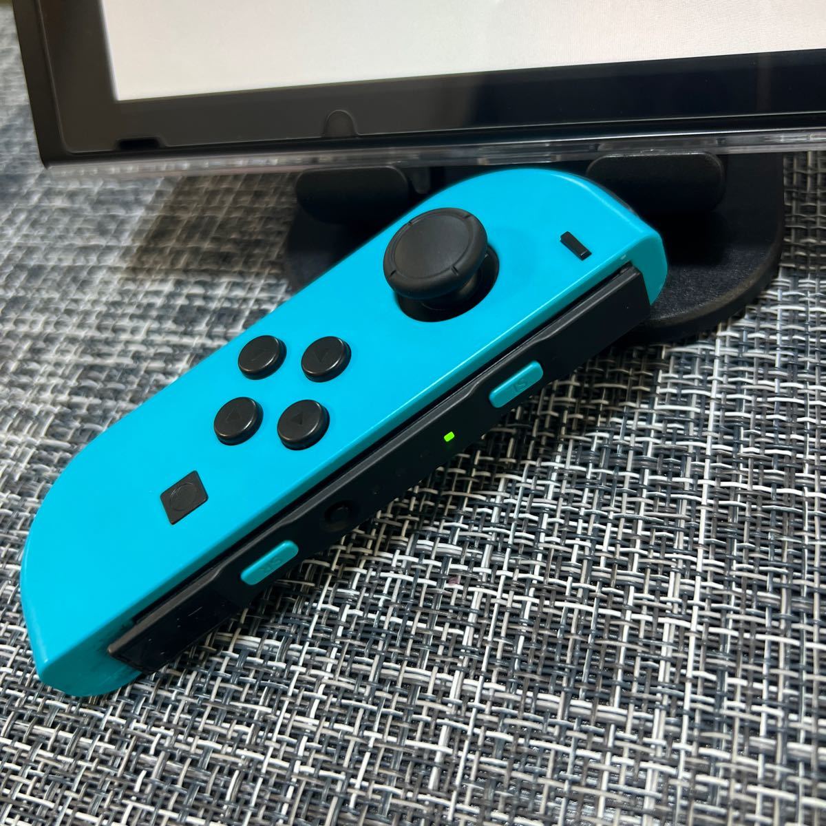 Nintendo Switch Joy-Conコントローラ