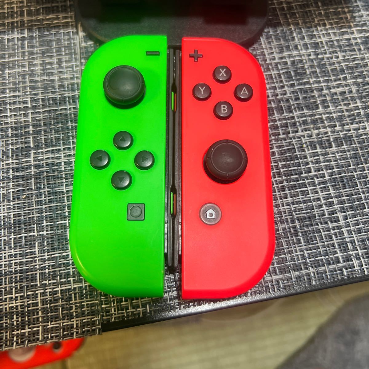 Nintendo Switch ジョイコン