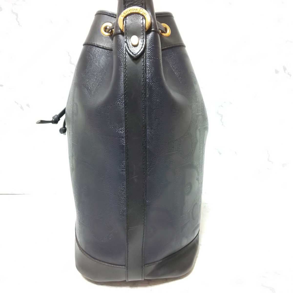 極希少/入手困難】Christian Dior クリスチャンディオール