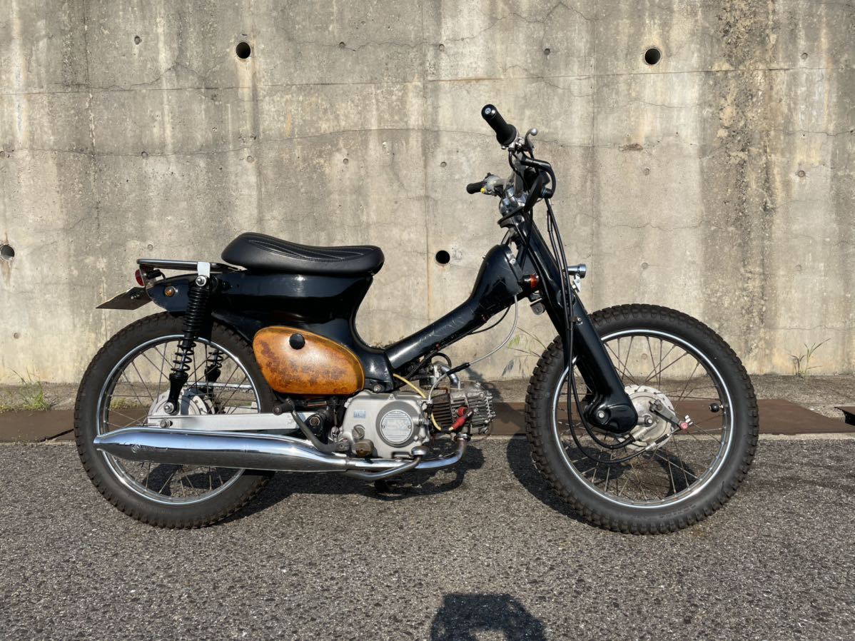 広島県の中古バイク （7ページ目） - [チカオク・近くのオークションを 