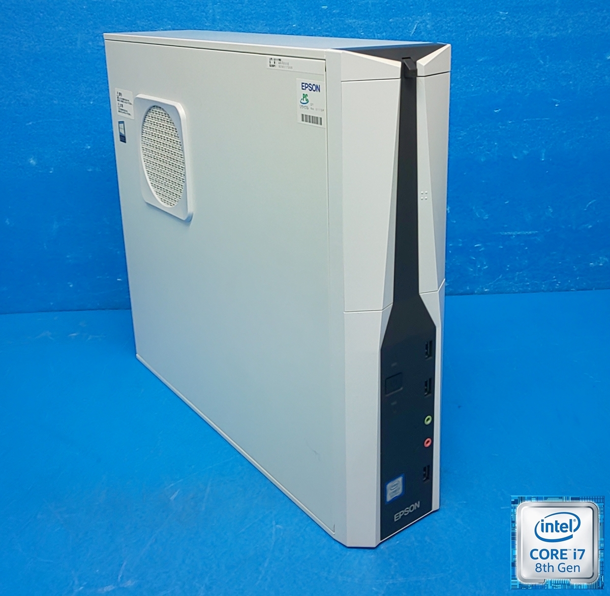 売り出し値下 EPSON Endeavor MR4800E Core i5 9600K - floordepot.cl