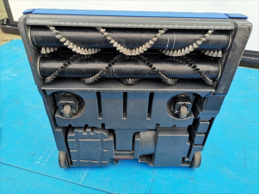 蔵王産業 ZAOH じゅうたん清掃機 ツインフォース LS38Li 蔵王産業 ZAOH じゅうたん清掃機 ツインフォース LS38Li