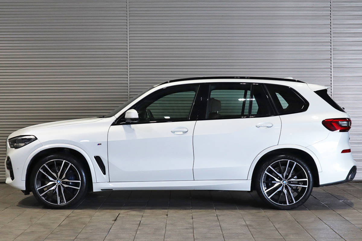 BMW純正 X5(G05)Mライト・アロイ・ホイール・ダブルスポーク BMW純正 X5(G05)Mライト・アロイ・ホイール・ダブルスポーク