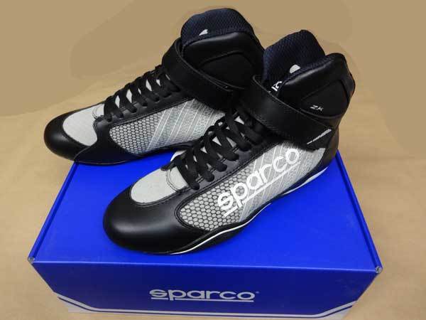 オープニング 大放出セール スパルコレーシングシューズ新品未使用品