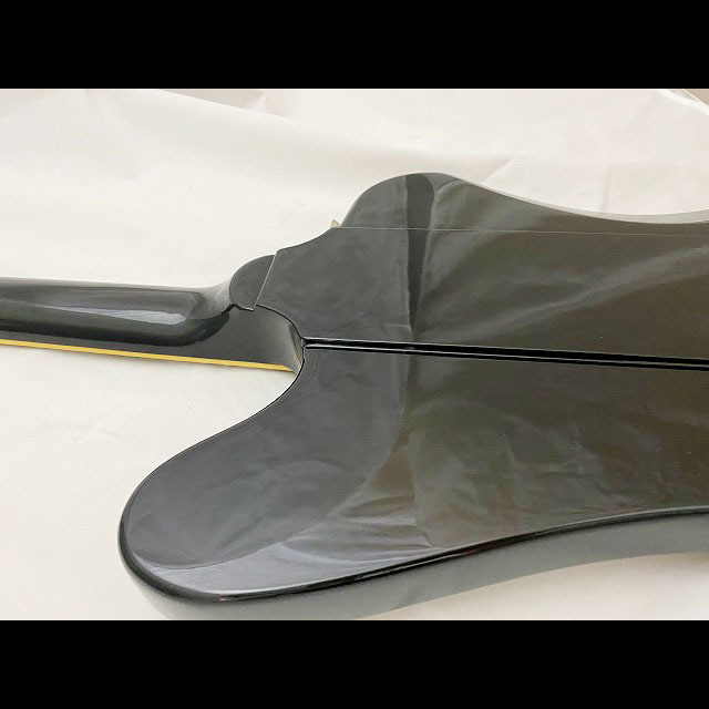 定番大特価 ヤフオク! - Epiphone Limited Edition Slash Firebird 好評即納