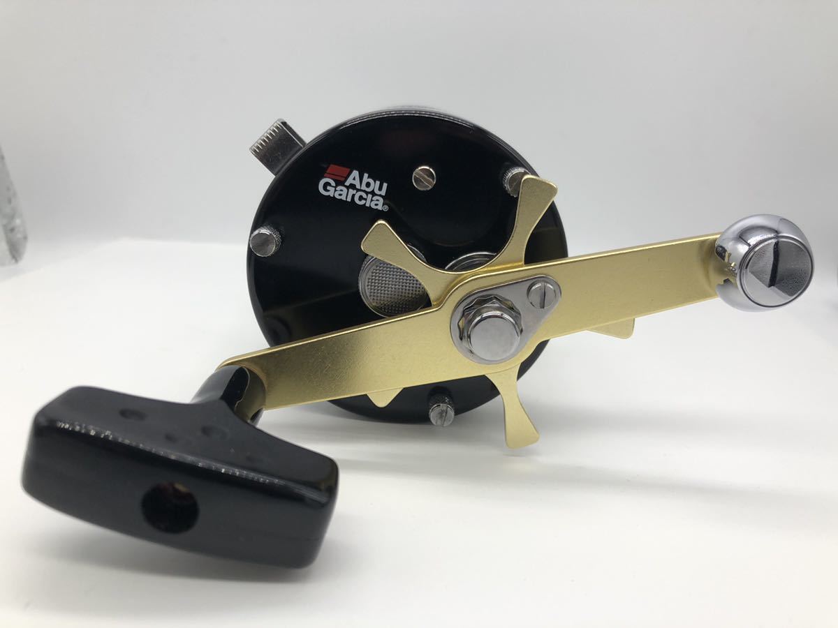 美品 アブ アンバサダー 7000CS PRO ROCKET ABU Garcia 美品 アブ アンバサダー 7000CS PRO ROCKET ABU Garcia