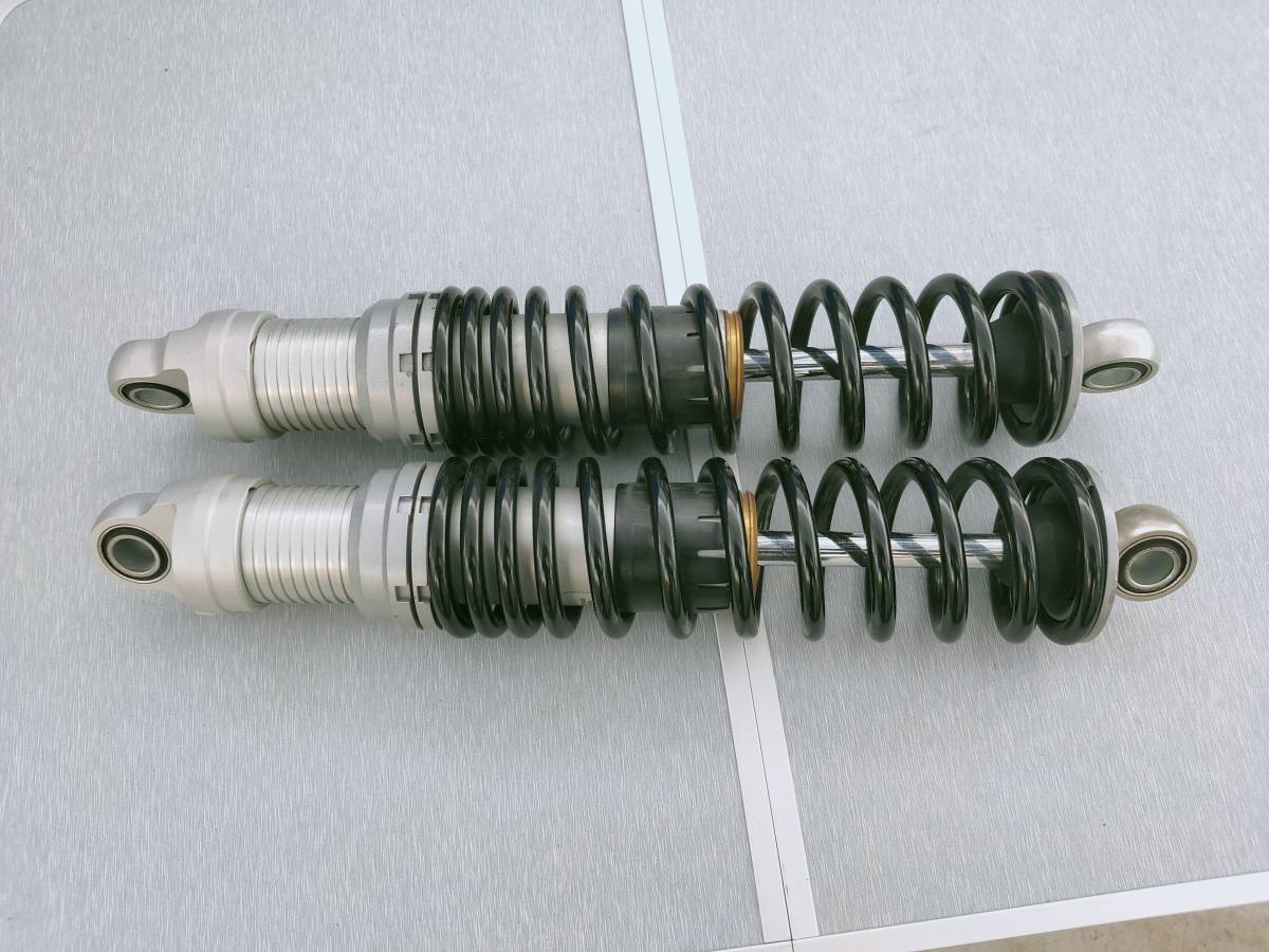 ハーレー スポーツスター XL883/1200 OHLINS/オーリンズ リア