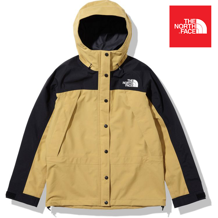 ヤフオク! - 22SS【TNF/ノース/W's マウンテンライトジャケッ