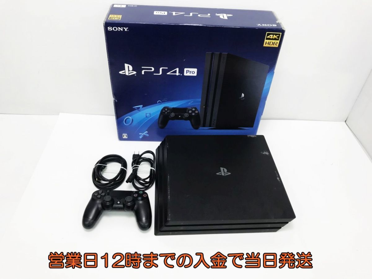 ショッピング - PlayStation®4 ジェット・ブラック 1TB CUH-7200BB01