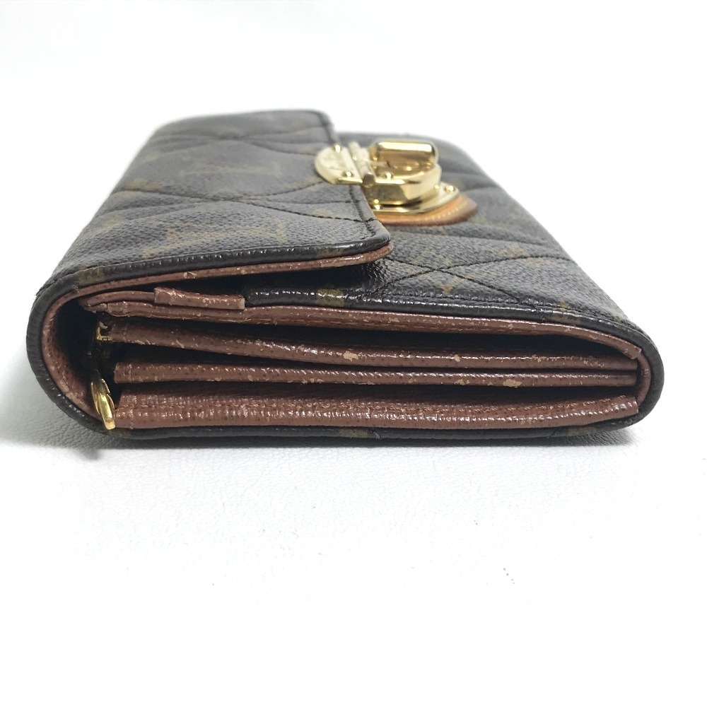 LOUIS VUITTON ルイヴィトン M66556 モノグラム エトワール