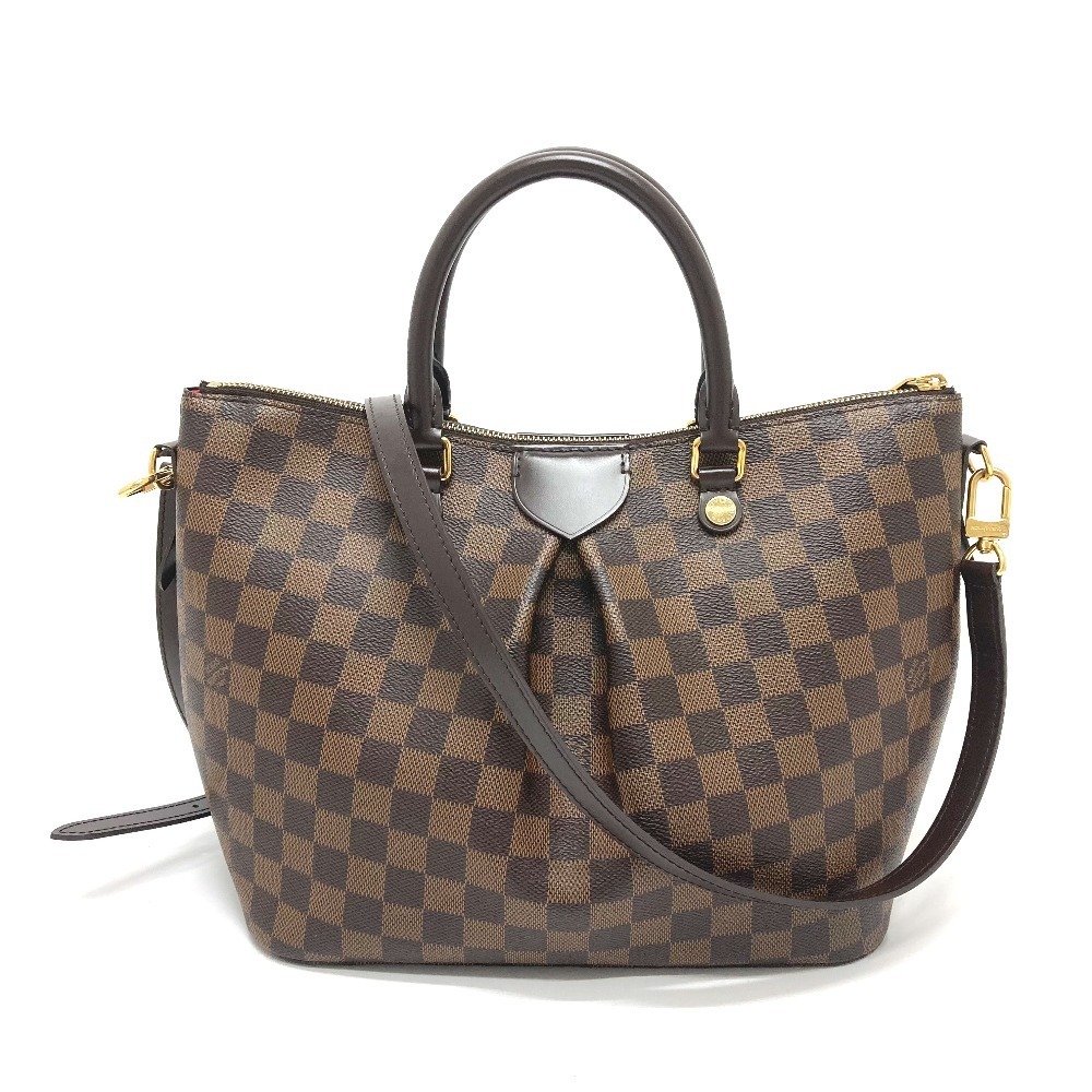 ルイヴィトン ダミエ Louis Vuitton シエナ | eclipseseal.com