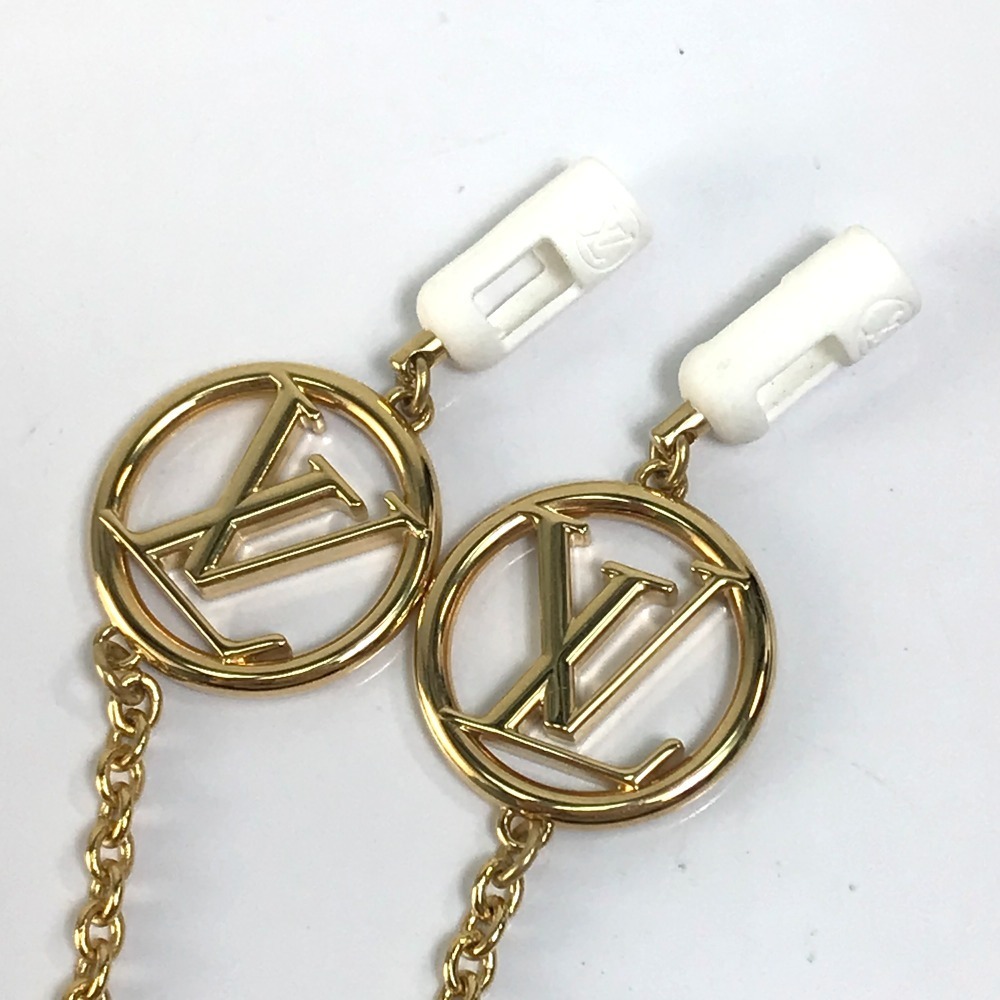 未使用 LOUIS VUITTON ルイヴィトン M00404 LVサークル イヤフォン