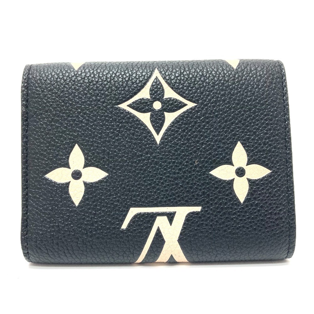 LOUIS VUITTON ルイヴィトン モノグラムアンプラント ポルトフォイユ