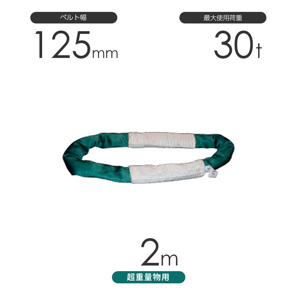 超高品質で人気の 国産 エンドレス形(TTN型)使用荷重:30t×2m 超重量物用ソフトスリング 工事用材料 超高品質で人気の 国産 エンドレス形(TTN型)使用荷重:30t×2m 超重量物用ソフトスリング 工事用材料