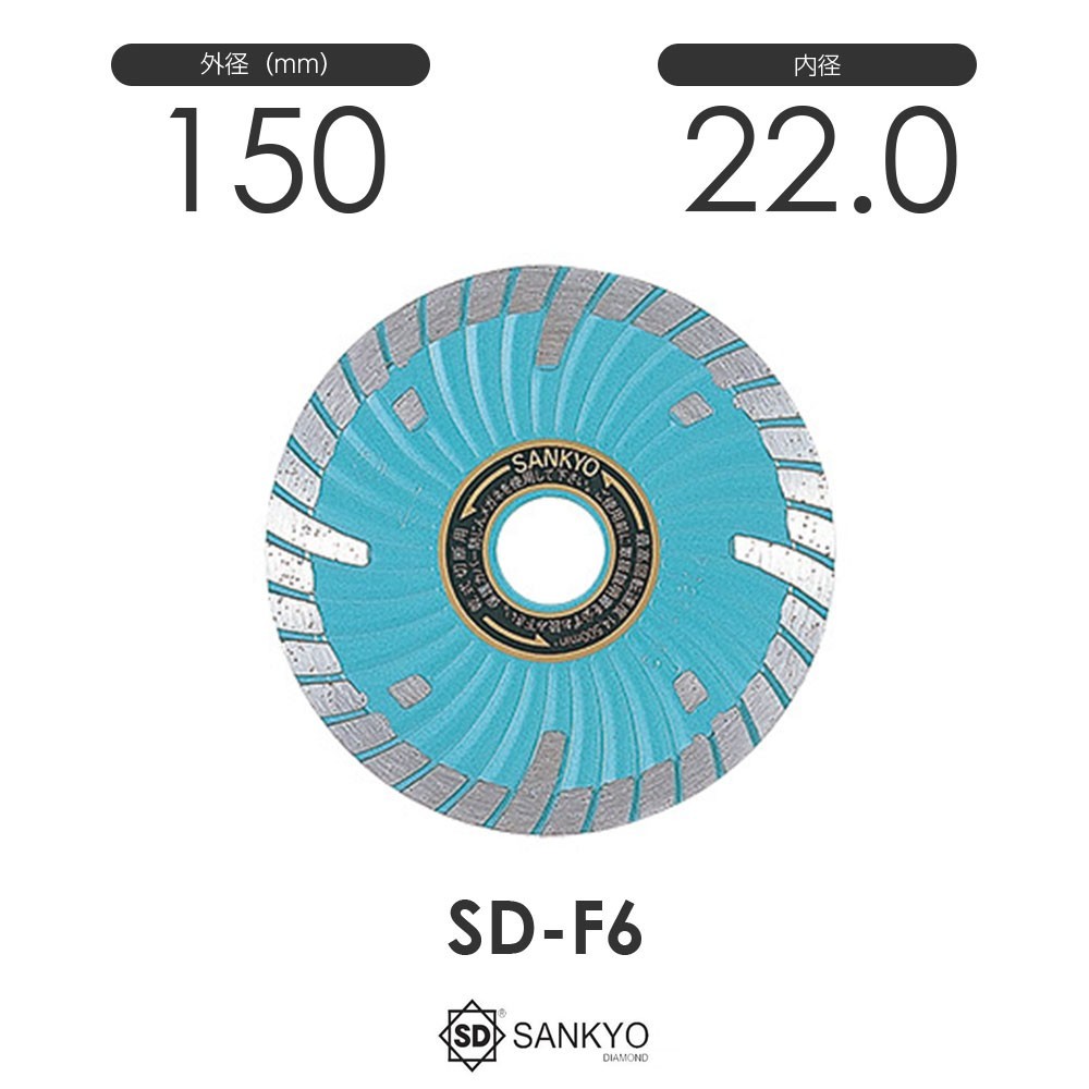 納得できる割引 三京ダイヤモンド工業 SD-F6 SDプロテクトMark2 工事用材料