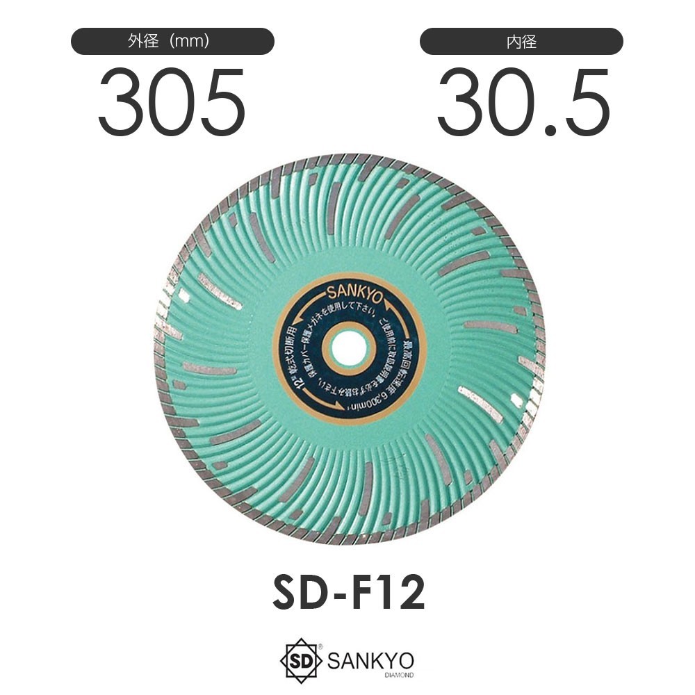 三京ダイヤモンド工業 SDプロテクトMark2 SD-F12 内径30.5mm(工事用材料)｜売買されたオークション情報、yahooの商品情報