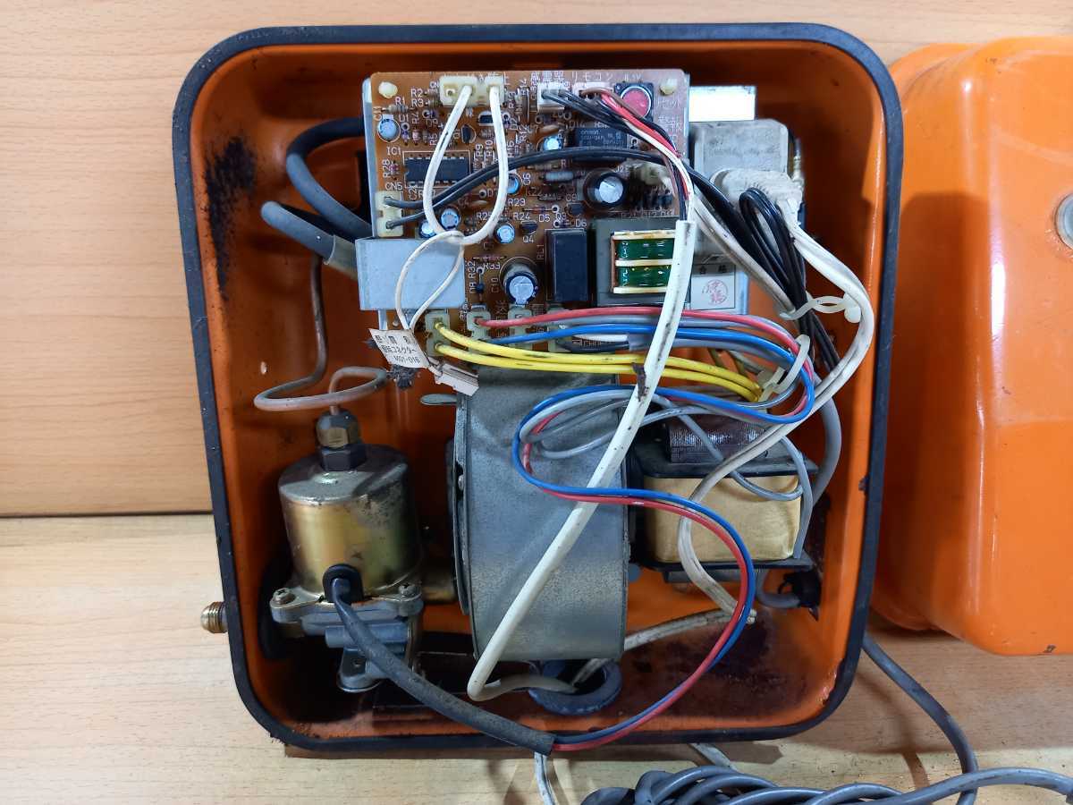長府製作所 SBバーナー BM-73K ふろがま 長府製作所 SBバーナー BM-73K ふろがま