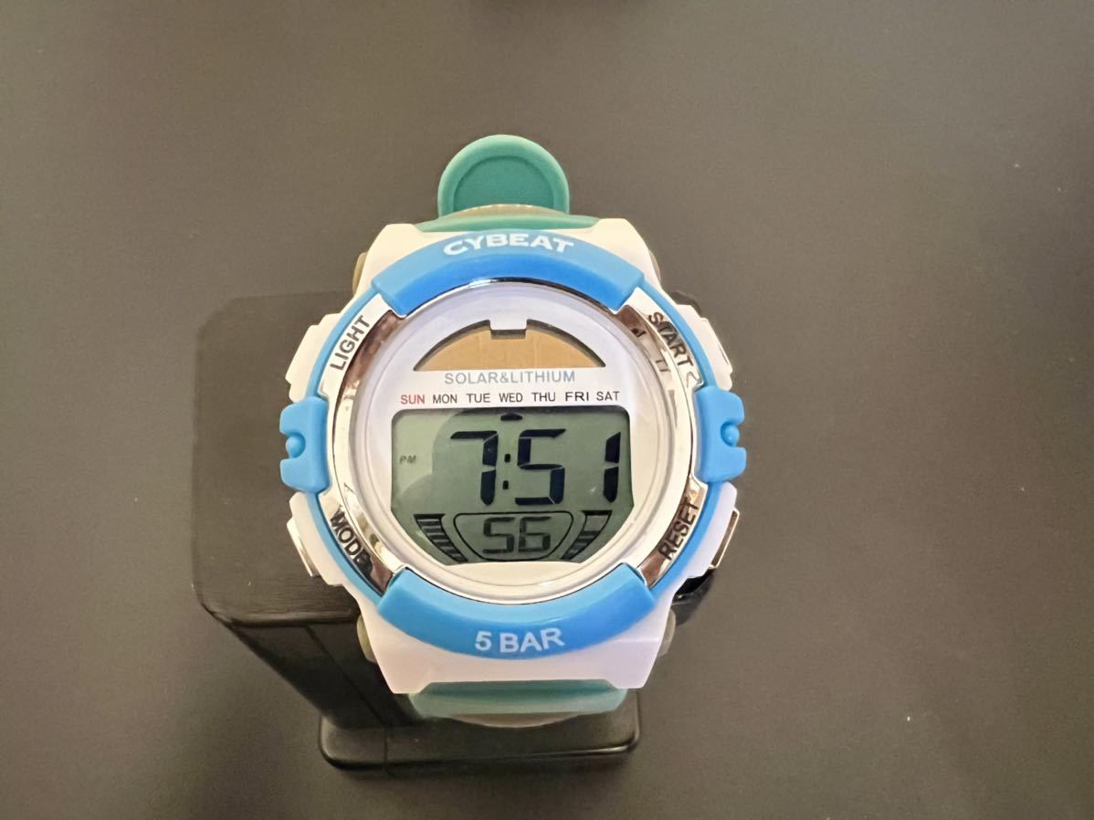 カシオ ジーショック    G 腕時計 デジタル