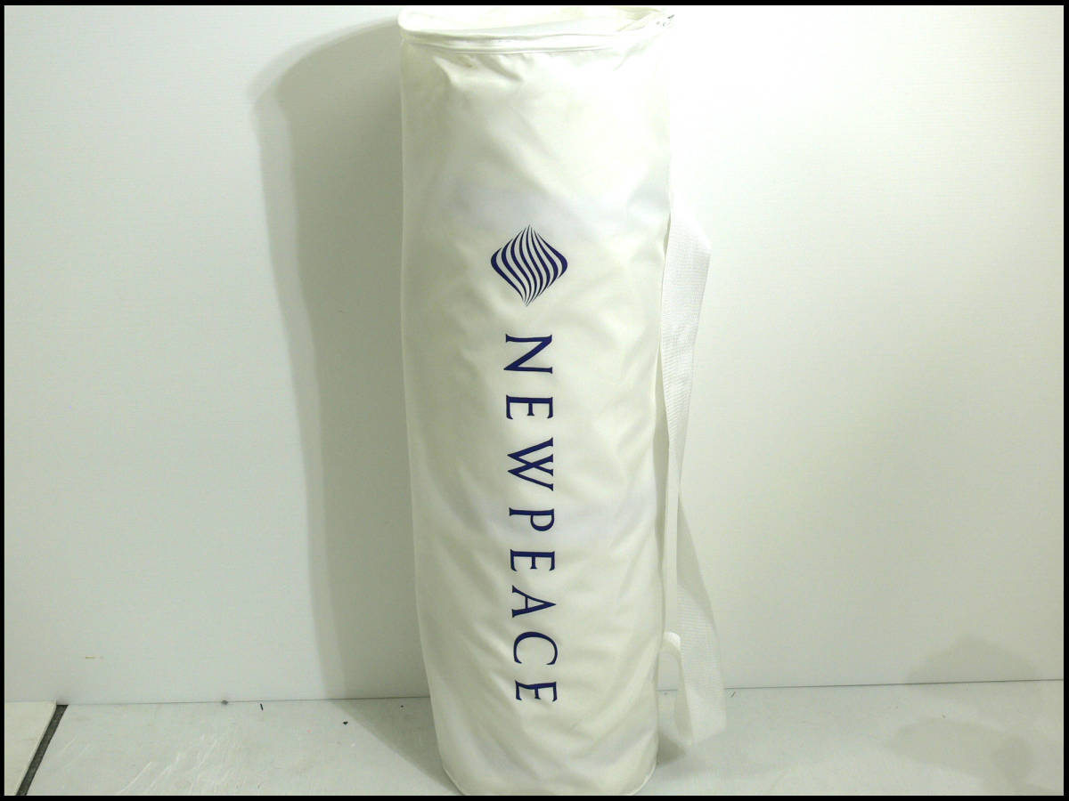 新品○(展示品)○NEWPEACE○ニューピース○モーションマットレス