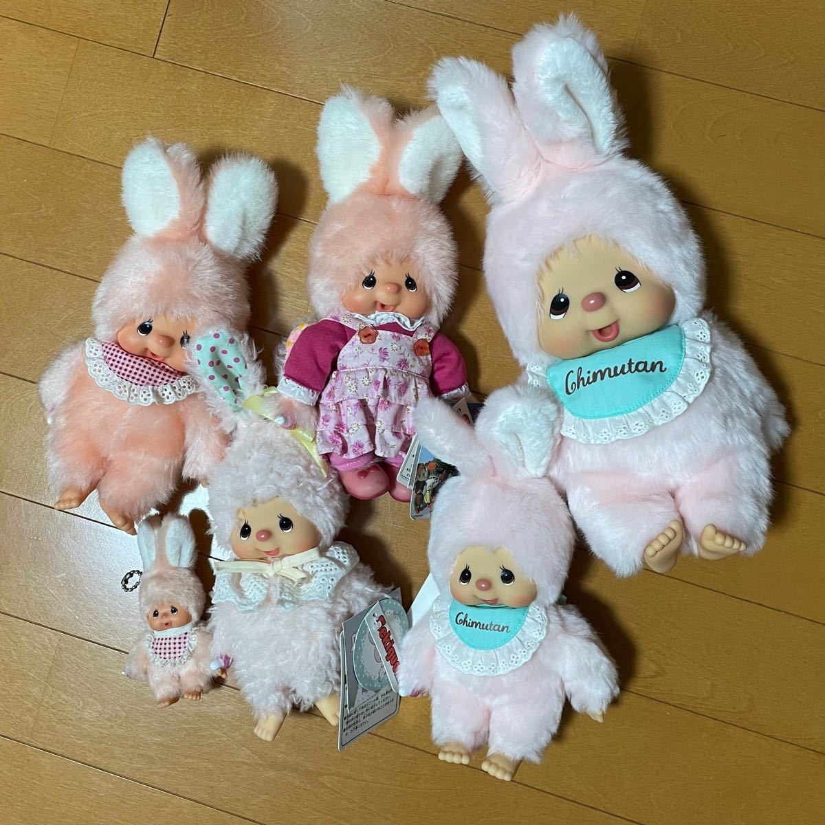 チムたん モンチッチ ぬいぐるみ キーチェーン|Yahoo!フリマ チムたん モンチッチ ぬいぐるみ キーチェーン|Yahoo!フリマ