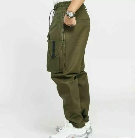 NIKE ACG LAB×ACG 18AW カーゴパンツ オリーブ サイズXS AQ3524-395 NIKE ACG LAB×ACG 18AW カーゴパンツ オリーブ サイズXS AQ3524-395