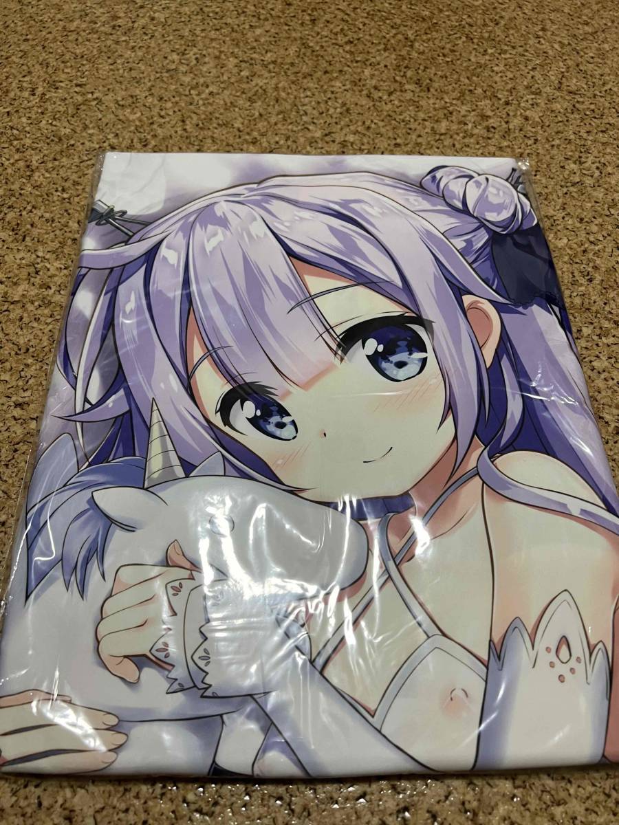 お得新作登場 ヤフオク! - 正規品 未開封 アズールレーン 抱き枕カバー