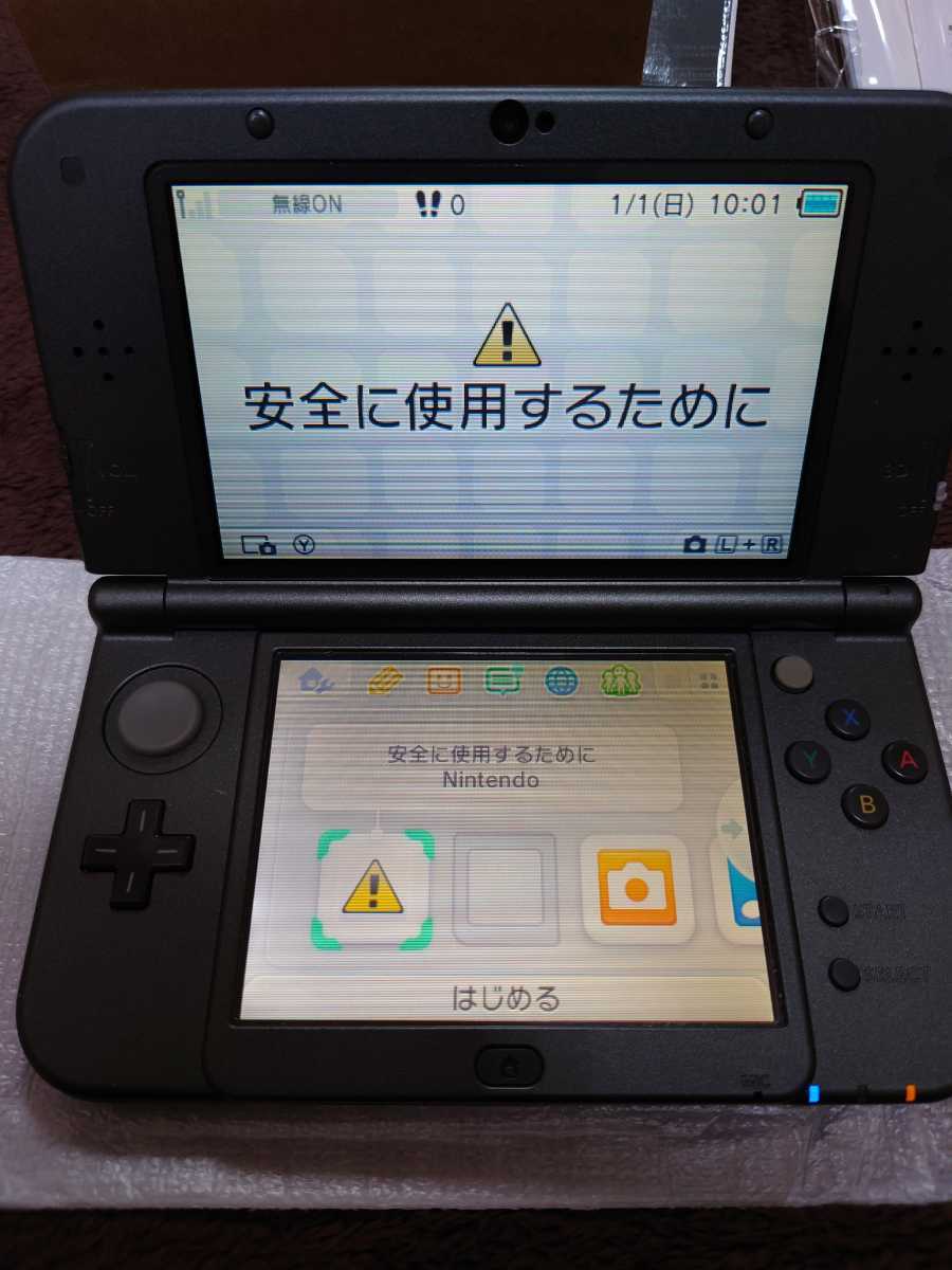 任天堂　ニンテンドー　タッチペン　NEW 3DS LL ゲームタッチペン　2本