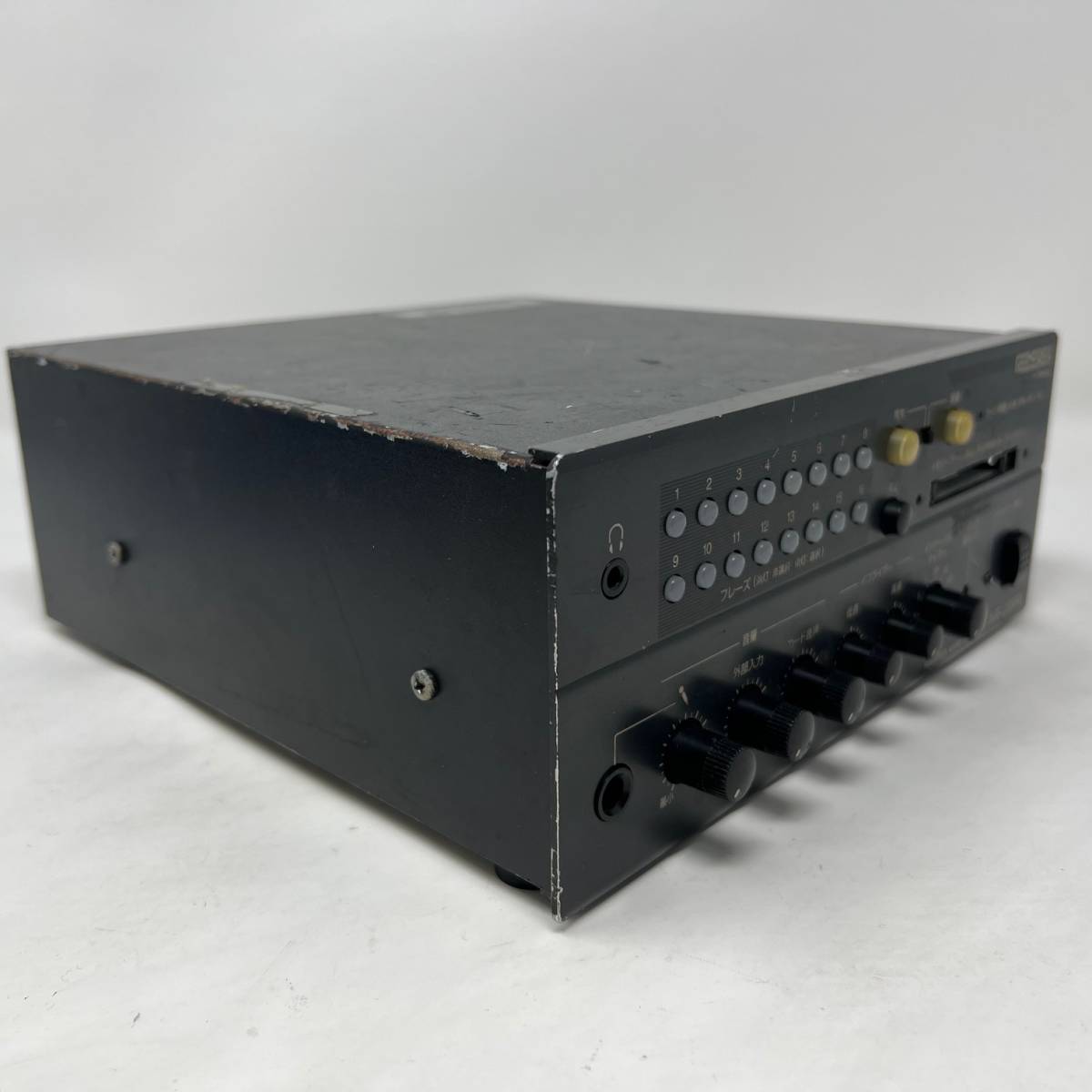 Roland AR-20PR POWERED AUDIO RECORDER 日本製 ローランド | www