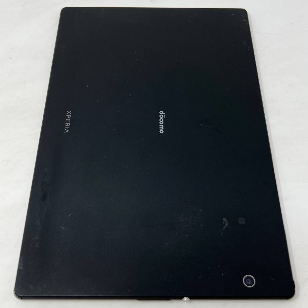Simフリー Xperia Z4 Tablet So 05g ホワイト 判定 Sony Simロック解除済 の商品詳細 日本のオークション ショッピングサイトの代理入札 購入 From Japan