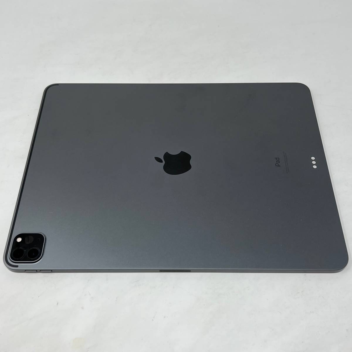 美品 完品 iPad Pro 12.9インチ 第5世代 Wi-Fi 256GB MHNH3J/A スペースグレイ 付属品付 Apple アップル