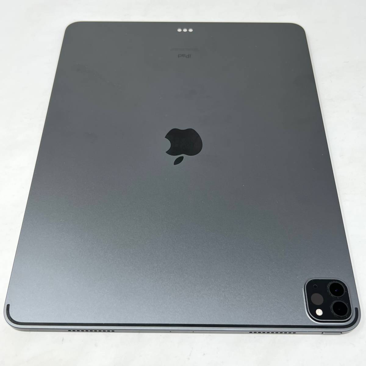 美品 完品 iPad Pro 12.9インチ 第5世代 Wi-Fi 256GB MHNH3J/A スペースグレイ 付属品付 Apple アップル