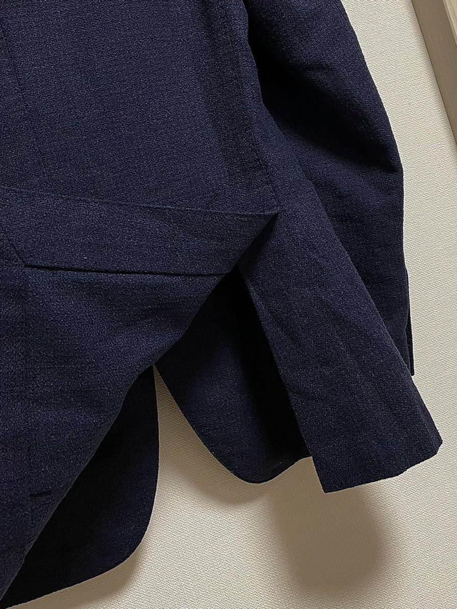 THE GIGI】定価70%OFF DEGAS ジャケット 46 ザ・ジジ BOGLIOLI
