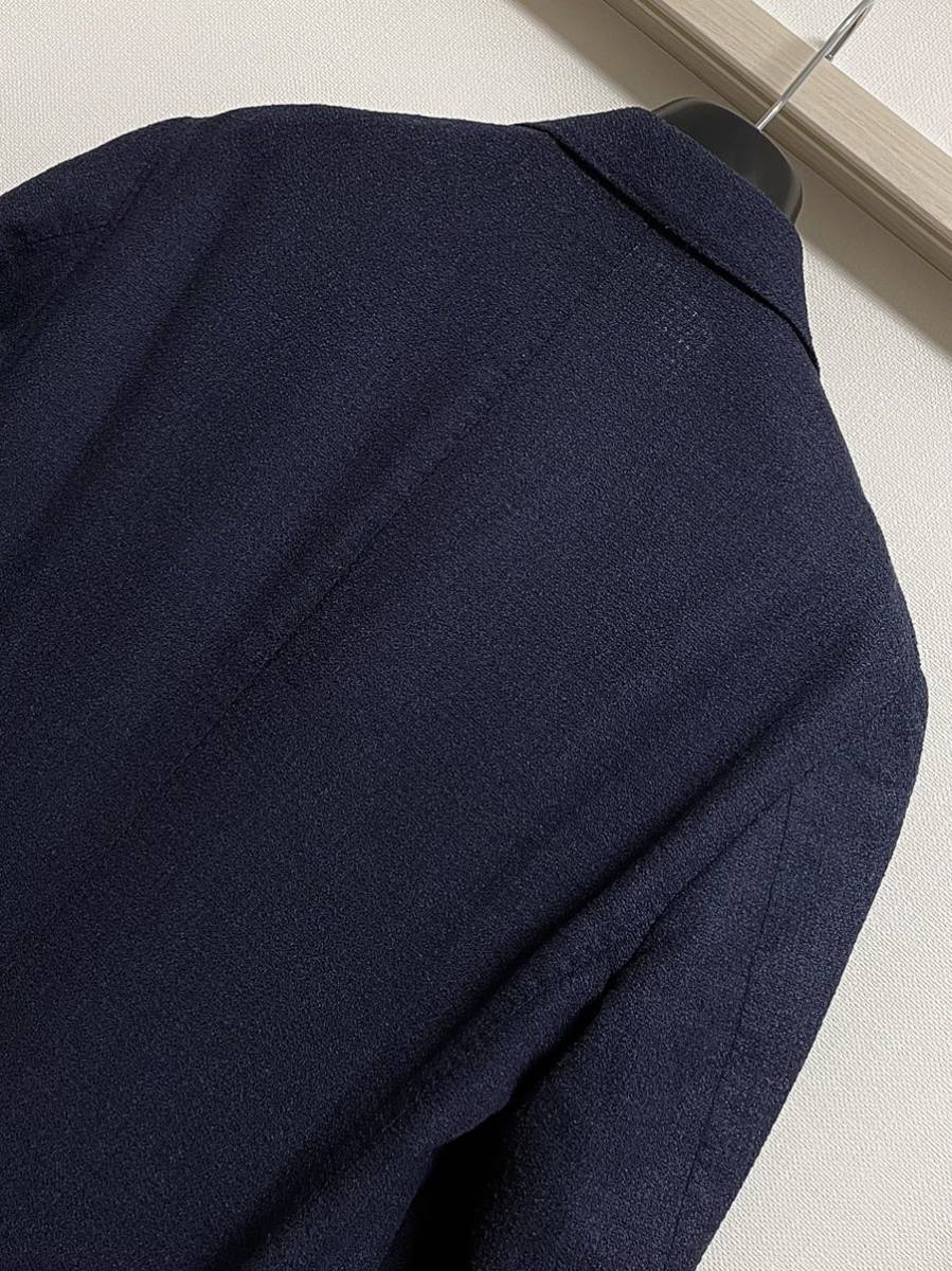 THE GIGI】定価70%OFF DEGAS ジャケット 46 ザ・ジジ BOGLIOLI