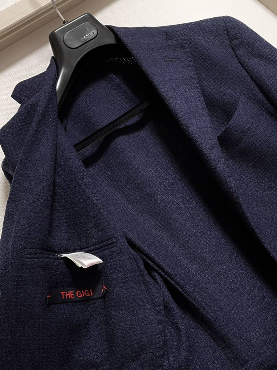 THE GIGI】定価70%OFF DEGAS ジャケット 46 ザ・ジジ BOGLIOLI