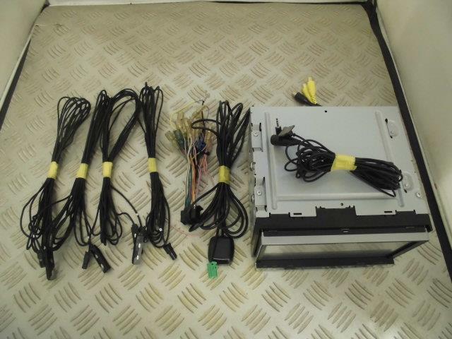 作動確認済み カロッツェリア AVIC-MRZ009 Bluetooth DVD DTV SD 地図
